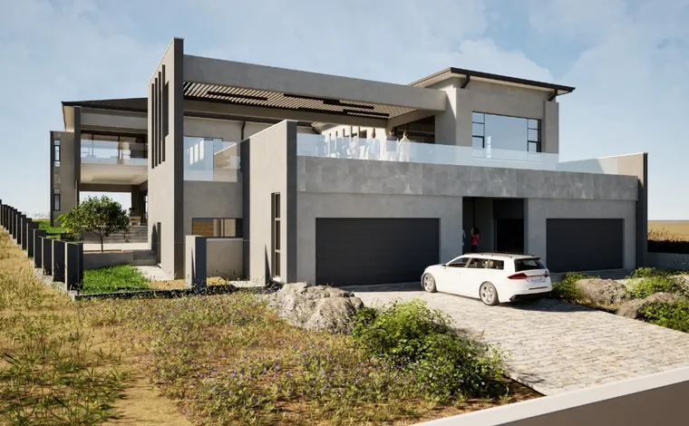 New Builds
