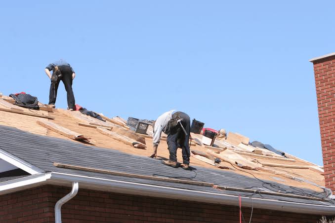 Roofing