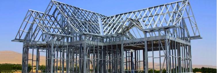 Light Steel Framework